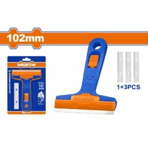 WADFOW Window scraper 102mm
