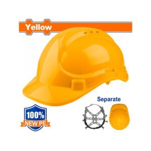 WADFOW ΚΡΑΝΟΣ ΠΡΟΣΤΑΣΙΑΣ ΚΙΤΡΙΝΟ (WSH1302)