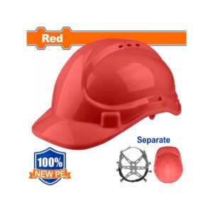 WADFOW ΚΡΑΝΟΣ ΠΡΟΣΤΑΣΙΑΣ ΚΟΚΚΙΝΟ (WSH1304)