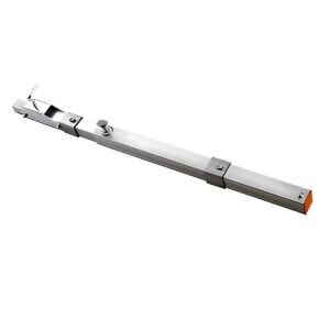 WALL GAUGE WITH PEDAL 2.20 - 4M