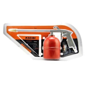 WASHING GUN/CLASSIC DO-10B RED