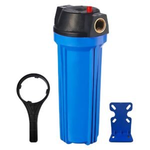 WATER FILTER 3/4X30CM