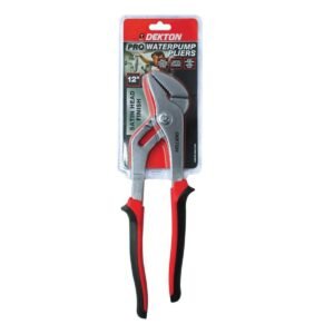 WATER PUMP PLIER 12 ''