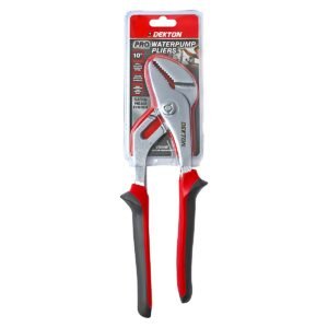 WATER PUMP PLIERS 10''