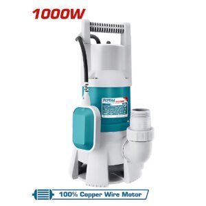 WATER PUMP TWP810001