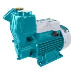 WATER SELF-PRIMING PERIPHERAL PUMP 370W