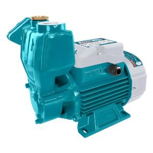 WATER SELF-PRIMING PERIPHERAL PUMP 370W