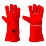WELDING GLOVES N10