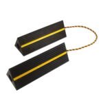 WHEEL CHOCK  2 PCS