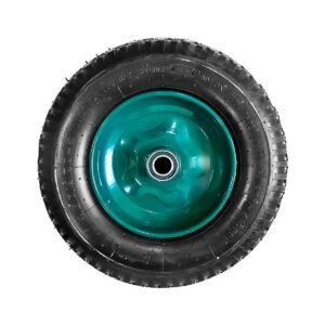WHEELS FOR BUILDERS WHEEL BARROW 16''