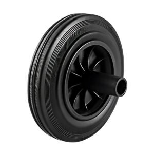 WHEELS FOR DUSTBIN 240L