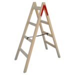 WOODEN LADDER