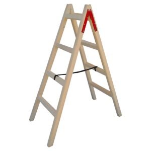 WOODEN LADDER