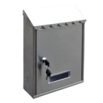 ΓΡΑΜΜΑΤΟΚΙΒΩΤΙO STEEL