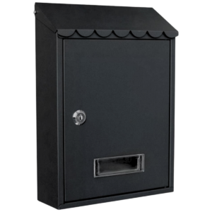 ΓΡΑΜΜΑΤΟΚΙΒΩΤΙO ΜΑΥΡΟ