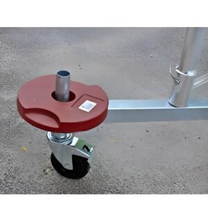 ΒΑΡΙΔΙΑ 10KG ROLLFIX