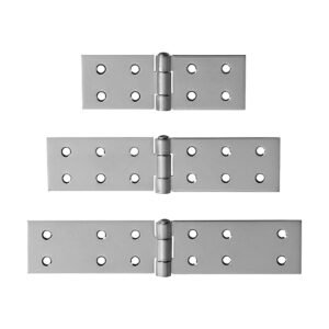 ΜΕΤΤΕΣΙΕΔΕΣ ΓΑΛΒΑΝΙΖΕ 12 PER BOX