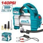 ΚΟΜΠΡΕΣΕΡ ΑΕΡΟΣ ΑΥΤΟΚΙΝΗΤΟΥ 12V (TTAC1406)