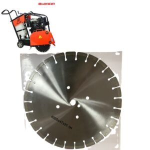 20F 16" BLADE 400Dx4Tx25.4H