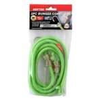 DEKTON 2PC 36" x 10MM HEAVY DUTY BUNGEE CORD
