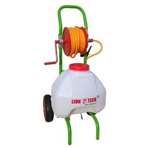 ΨΕΚΑΣΤΙΚΟ ΤΡΟΧΗΛΑΤΟ ΕΠΑΝΑΦ. ΜΠΑΤ 30LTR