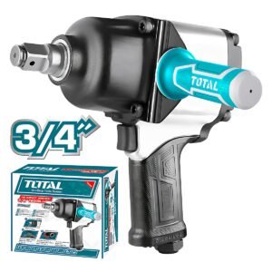 ΑΕΡΟΚΛΕΙΔΟ 3/4" 1600Νm TOTAL