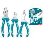 3PCS PLIERS SET