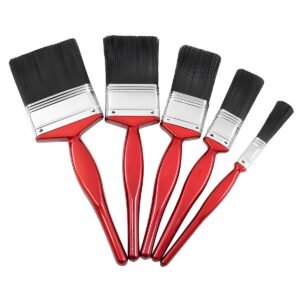5PC BRUSH SET