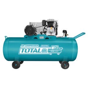 AIR COMPRESSOR 200 LIT