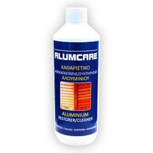 ALUMCARE 500ML