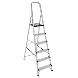 ALUMINIUM LADDER HOBBY