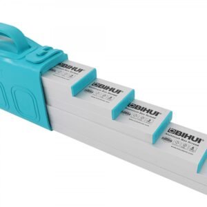 ALUMINUM BOX SCREED SET