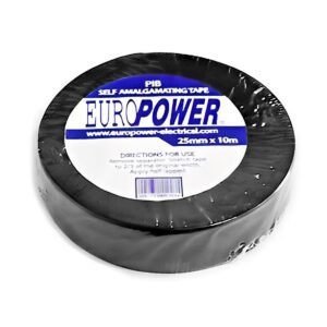 AMALGAM. TAPES 25X10M EUROPOWER