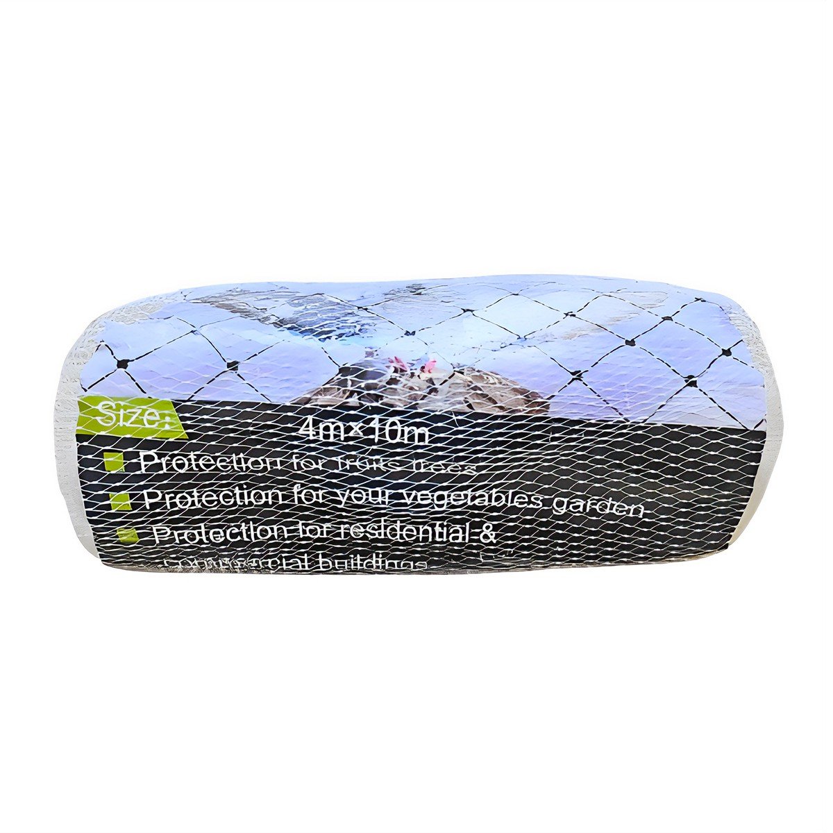 Anti-Bird Protection Net