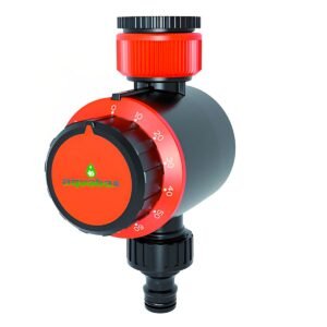 AQUABAX TIMER (TS5024)
