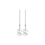 AΑΝΑΔΕΥΤΗΡΑΣ ΑΝΤΑΛΛΑΚΤΙΚΟΣ ΔΕΞΙΟΣ ΓΙΑ TD616006