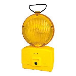 BARRICADE FLASHER LIGHT