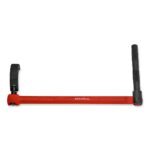 BASIN WRENCH REVERSIBLE