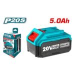 BATTERY LI-ION 20V / 5AH