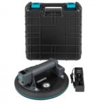 BATTERY VACUUM SUCTION CUP