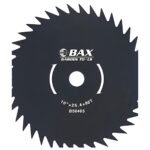 BAX BLADE 80T OF BRUSHCUTTER B50405