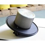BAX HEPA FILTER FOR H-416 (SP-42)