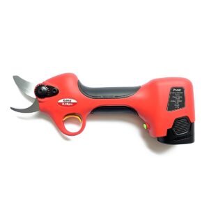 BAX PRUNING SHEAR FOR GRAPES 14.4V