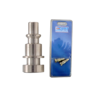 BAYONET PLUG 2PCS