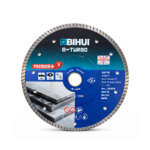 BIHUI B-Turbo Diamond Cutting Disc