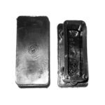 BLACK RUBBER CAPS RECTANGULAR