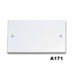 BLANK PLATE EUROPOWER 2G