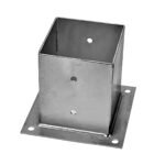 BOLT DOWN POST SUPPORT