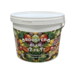 Booster Blue 12-12-17 (2KG)