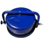 BOTTOM DRUM COMPLETE SET FOR PCM170 BLUE